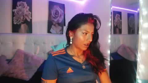 Zarah online show from 22, 6, 2026