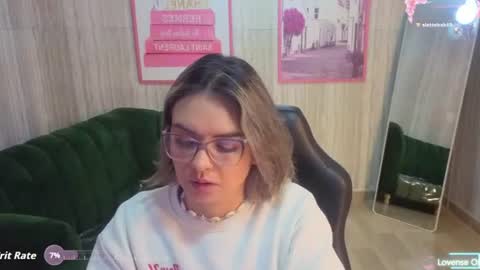 Isabella online show from 10, 6, 2026