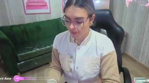Isabella online show from 11, 6, 2026