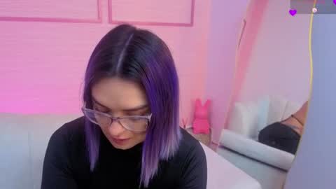 Isabella online show from 16, 6, 2026