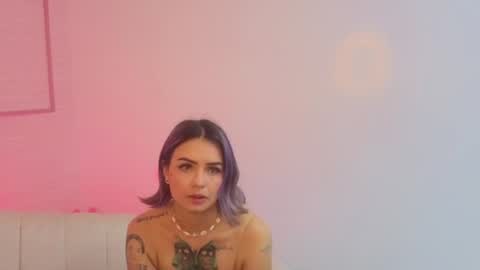 Isabella online show from 23, 6, 2026