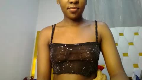Snapshot of zariah011 chatting on 20, 6, 2026 zariah online show from 20, 6, 2026