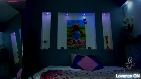 Karolyne online show from 15, 5, 2026