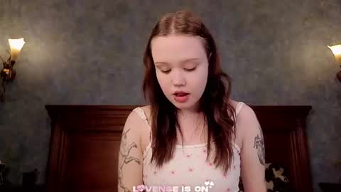 Emilia online show from 20, 6, 2026