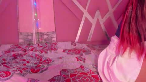Snapshot of zendamoretty chatting on 8, 6, 2026 zen online show from 8, 6, 2026