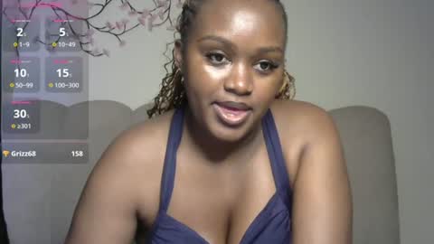 Caramel online show from 21, 6, 2026