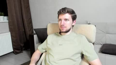 Andrew online show from 23, 5, 2026