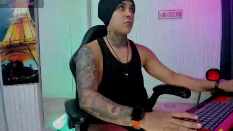 zhoestrong online show from 28, 5, 2026