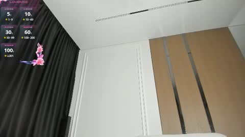 zirael_swan online show from 12, 6, 2026