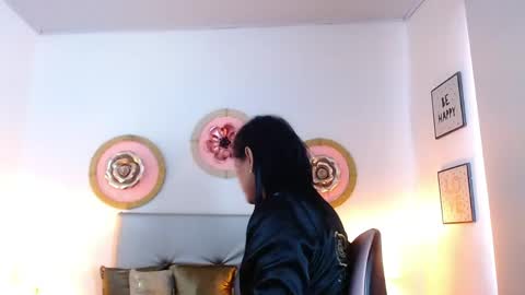 zoe_hecate online show from 23, 5, 2026