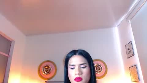 zoe_hecate online show from 16, 6, 2026