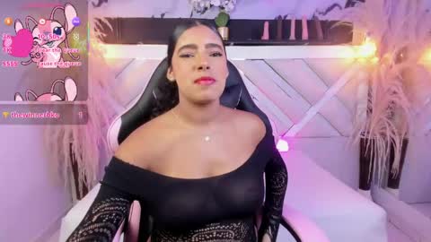 Zoey  online show from 9, 6, 2026