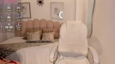  zoee jackson online show from 5, 6, 2026
