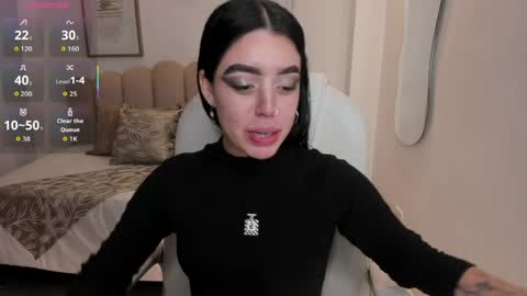  zoee jackson online show from 6, 6, 2026