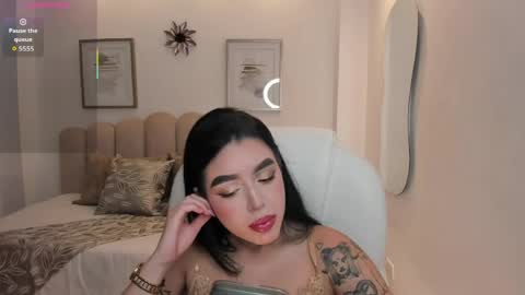  zoee jackson online show from 7, 6, 2026