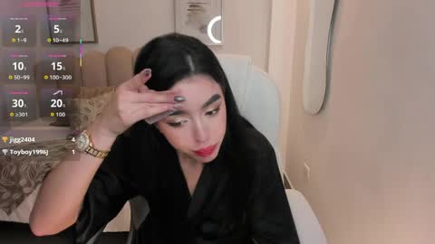  zoee jackson online show from 8, 6, 2026