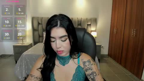  zoee jackson online show from 9, 6, 2026