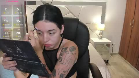  zoee jackson online show from 10, 6, 2026