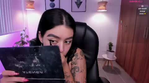  zoee jackson online show from 16, 6, 2026