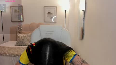  zoee jackson online show from 17, 6, 2026