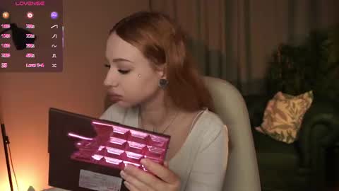 ZOE online show from 7, 7, 2026