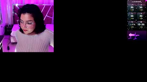 Zoe online show from 18, 5, 2026