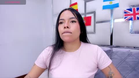 ZoeSwam online show from 19, 6, 2026