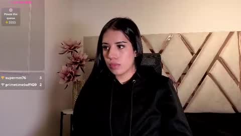 Zoe online show from 10, 6, 2026