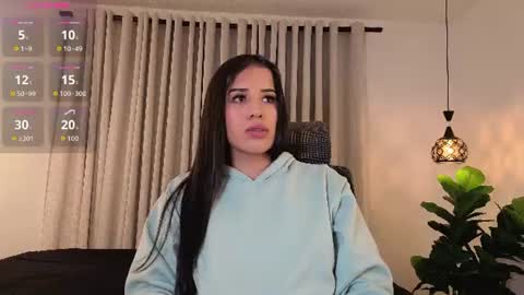 Zoe online show from 15, 6, 2026