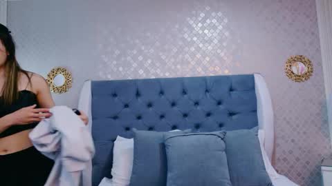 Snapshot of zoewilliis chatting on 1, 6, 2026 ZoeWilliis online show from 1, 6, 2026