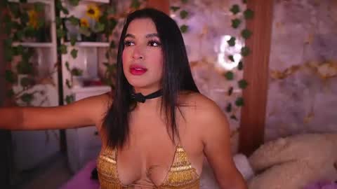 zoey fox  online show from 23, 6, 2026