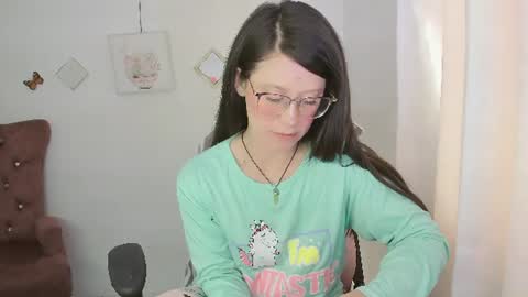 Alicie online show from 17, 6, 2026