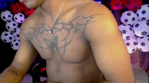 Snapshot of zoriel_derox chatting on 2, 7, 2026 Zoriel online show from 2, 7, 2026