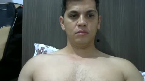 zoro_00 online show from 2, 12, 2025