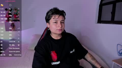 Zury Ramirez online show from 6, 6, 2026