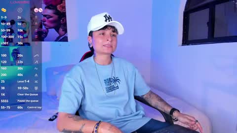 Zury Ramirez online show from 7, 6, 2026