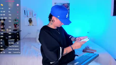 Zury Ramirez online show from 19, 6, 2026