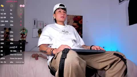 Zury Ramirez online show from 21, 6, 2026