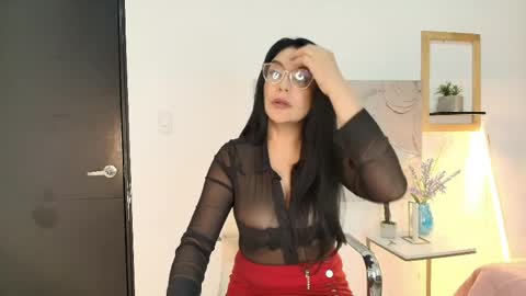 Snapshot of zuzana21 chatting on 26, 5, 2026 Zuzana21 online show from 26, 5, 2026