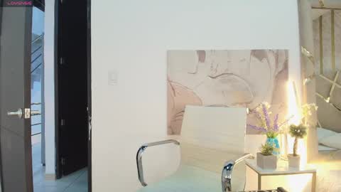Snapshot of zuzana21 chatting on 1, 6, 2026 Zuzana21 online show from 1, 6, 2026