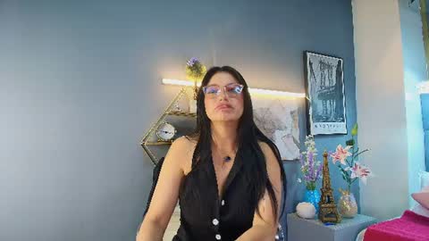 Snapshot of zuzana21 chatting on 11, 6, 2026 Zuzana21 online show from 11, 6, 2026