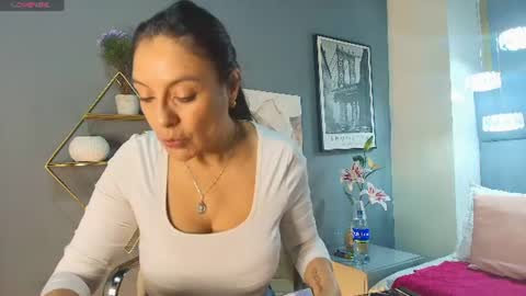 Snapshot of zuzana21 chatting on 13, 6, 2026 Zuzana21 online show from 13, 6, 2026