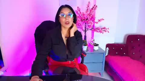 Snapshot of zuzana21 chatting on 18, 6, 2026 Zuzana21 online show from 18, 6, 2026