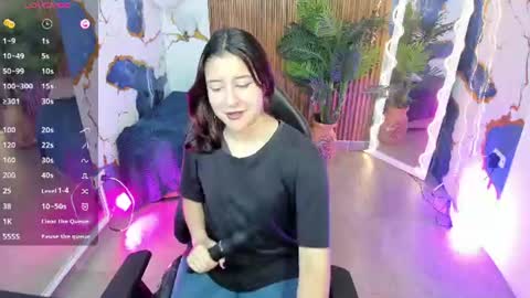 zyra_tay online show from 3, 7, 2026