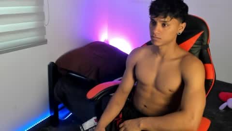 zyzz_1812 online show from 6, 6, 2026