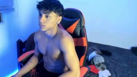 zyzz_1812 online show from 8, 6, 2026