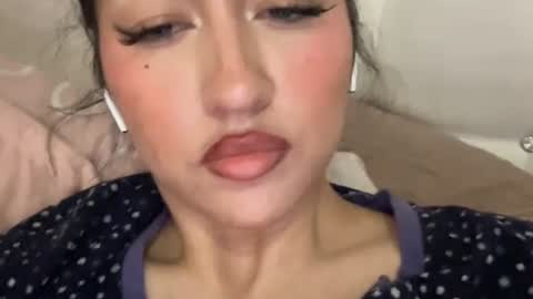 Mistress Mina non nude model online show from 2, 6, 2026