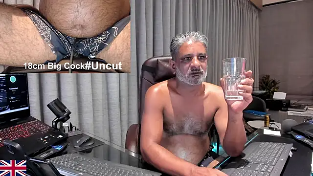 OnlineBossUK online show from 20, 6, 2026