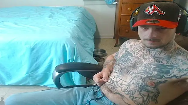 DADDY KANE8--- online show from 7, 6, 2026