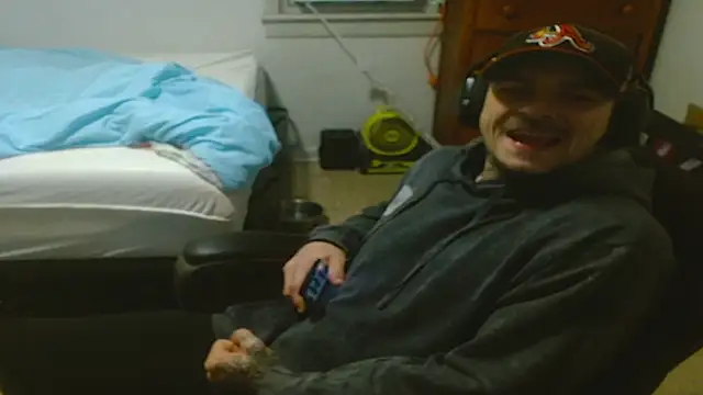 DADDY KANE8--- online show from 8, 6, 2026